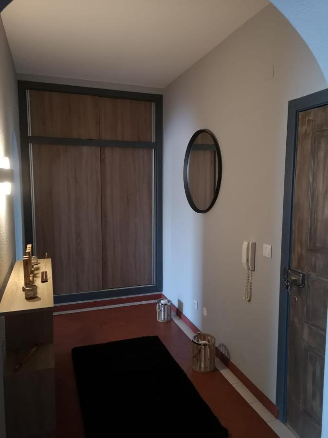 Apartamento Recanto Do Avo البوفيرا المظهر الخارجي الصورة