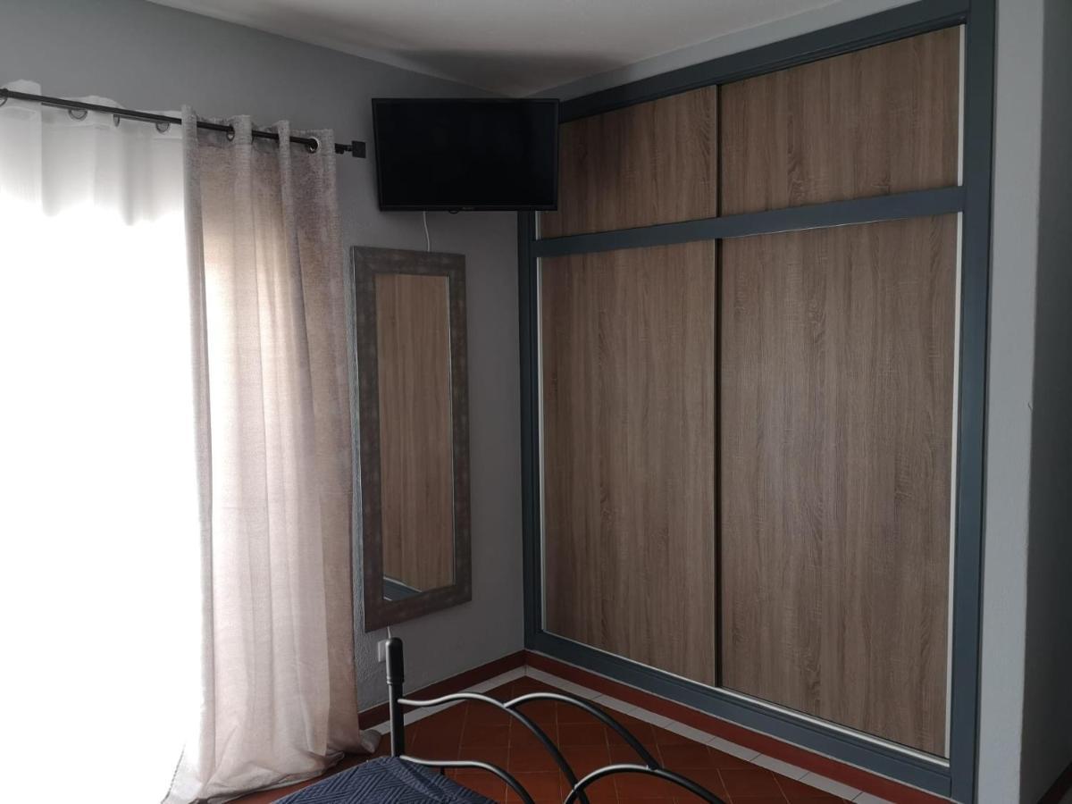 Apartamento Recanto Do Avo البوفيرا المظهر الخارجي الصورة