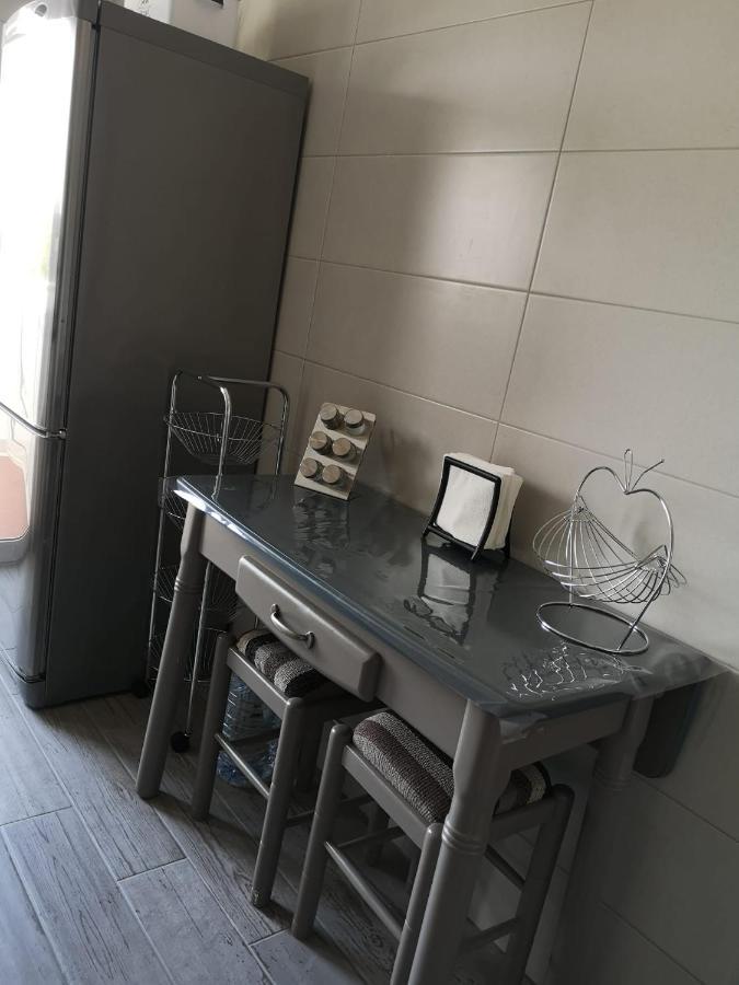 Apartamento Recanto Do Avo البوفيرا المظهر الخارجي الصورة