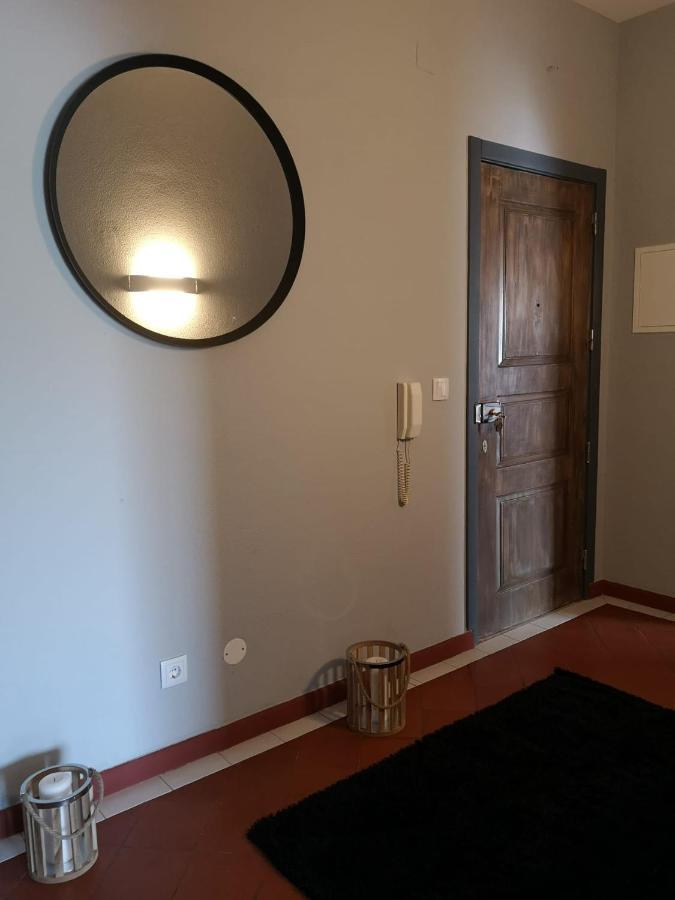Apartamento Recanto Do Avo البوفيرا المظهر الخارجي الصورة